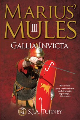 Imagen de portada para Gallia Invicta