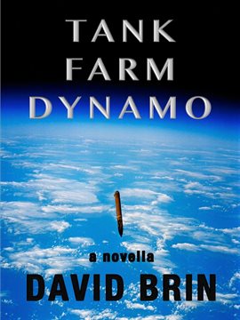 Cover image for Tank Farm Dynamo