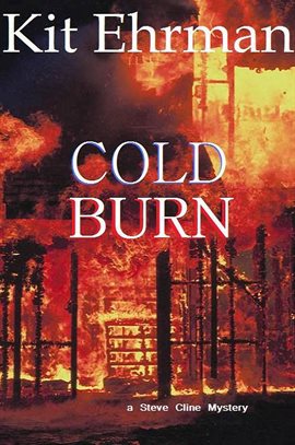 Imagen de portada para Cold Burn