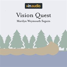 Imagen de portada para Vision Quest