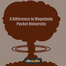 Imagen de portada para A Difference in Magnitude