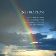 Cover image for Inspiration