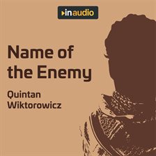 Cover image for Name of the Enemy