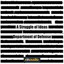 Cover image for A Struggle of Ideas