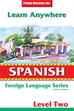 Cover image for Spanish Level 2