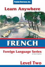 Cover image for French Level 2