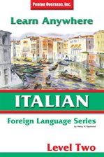 Cover image for Italian Level 2
