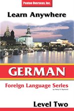 Cover image for German Level 2