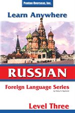 Imagen de portada para Russian Level 3