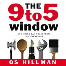 Imagen de portada para The 9 to 5 Window