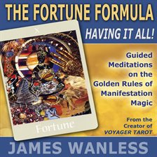Cover image for The Fortune Formula: Having it All!