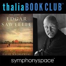 Cover image for David Wroblewski's The Story of Edgar Sawtelle