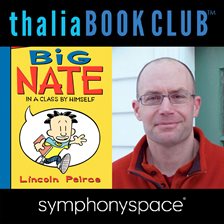 Imagen de portada para Lincoln Peirce's Big Nate Series