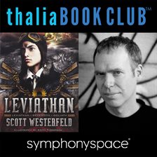 Cover image for Scott Westerfeld's Leviathan