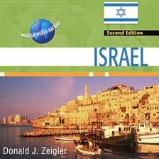 Cover image for Israel