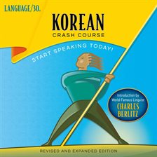 Cover image for Korean Crash Course