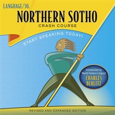 Cover image for Northern Sotho Crash Course