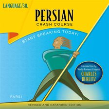 Cover image for Persian (Farsi) Crash Course