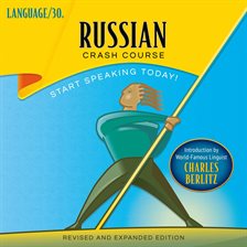 Cover image for Russian Crash Course