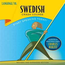 Cover image for Swedish Crash Course