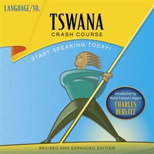 Cover image for Tswana Crash Course