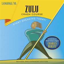 Cover image for Zulu Crash Course