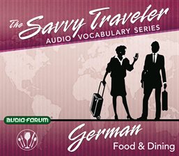 Cover image for German Food & Dining