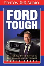 Cover image for Ford Tough