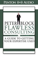 Cover image for Flawless Consulting