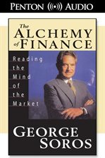 Cover image for The Alchemy of Finance