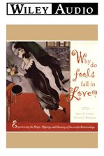 Cover image for Why do Fools Fall in Love?