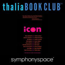 Cover image for Icon