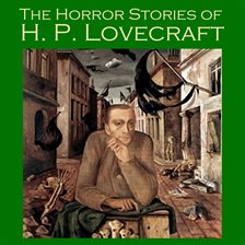 The Horror Stories of H. P. Lovecraft The Horror Stories of H. P. Lovecraft