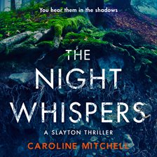 Cover image for Night Whispers, The