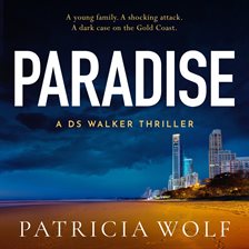 Imagen de portada para Paradise