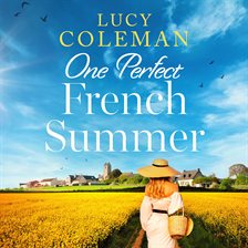 Cover image for One Perfect French Summer