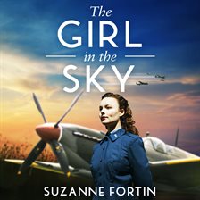 Cover image for The Girl in the Sky