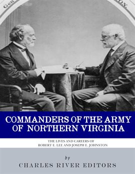 Commanders of the Army of Northern Virginia