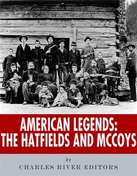 The Hatfields & the McCoys