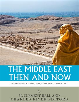The Middle East Then and Now