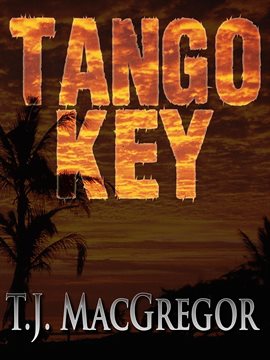 Imagen de portada para Tango Key