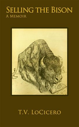 Cover image for Selling the Bison