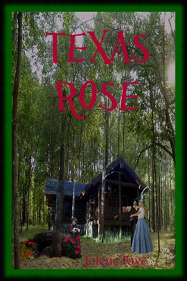 Cover image for Texas Rose