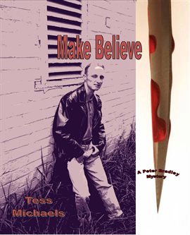 Cover image for Make Believe