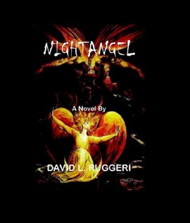 Cover image for Nightangel