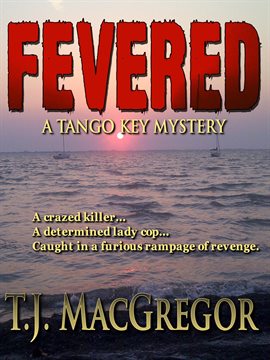 Imagen de portada para Fevered