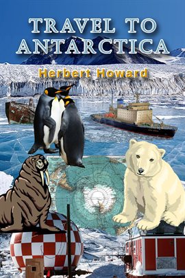 Cover image for Travel to Antarctica