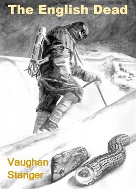 Cover image for The English Dead