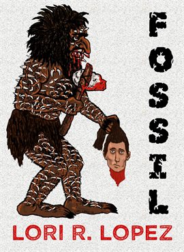 Cover image for Fossil