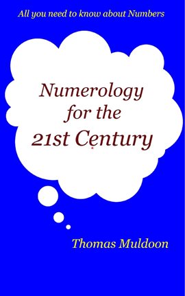 Imagen de portada para Numerology for the 21st Century
